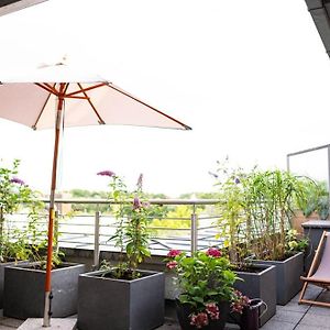 Appartement met Drie Slaapkamers